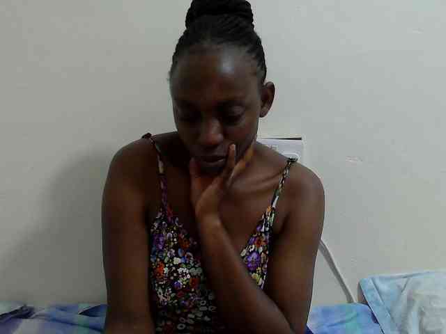 Anitah1 webcam