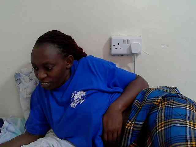Anitah1 webcam