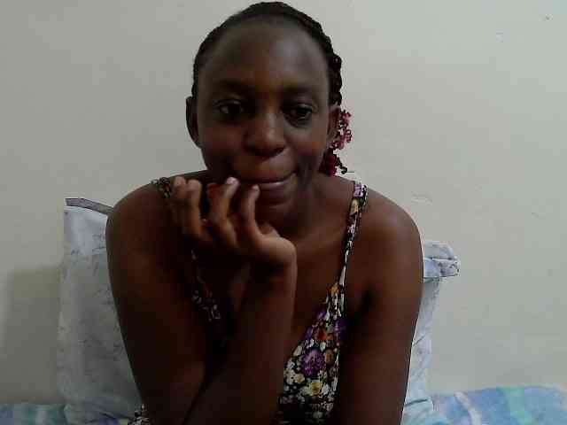 Anitah1 webcam