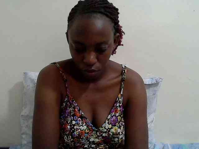 Anitah1 webcam