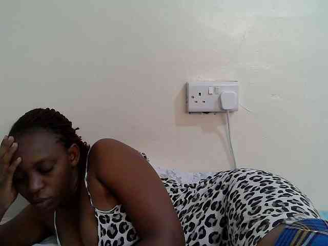Anitah1 webcam