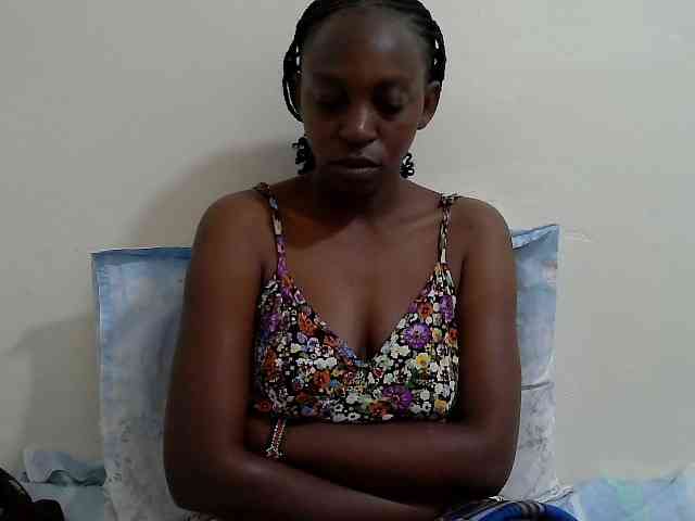 Anitah1 webcam