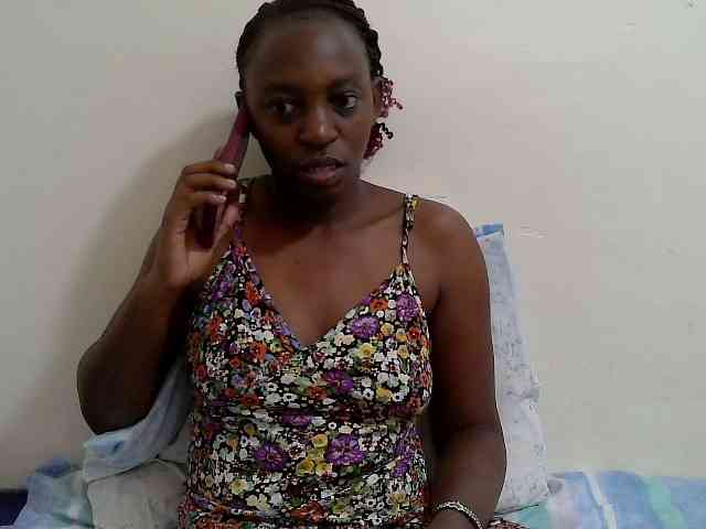 Anitah1 webcam
