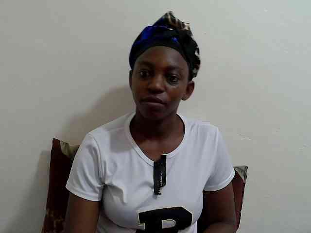 Anitah1 webcam