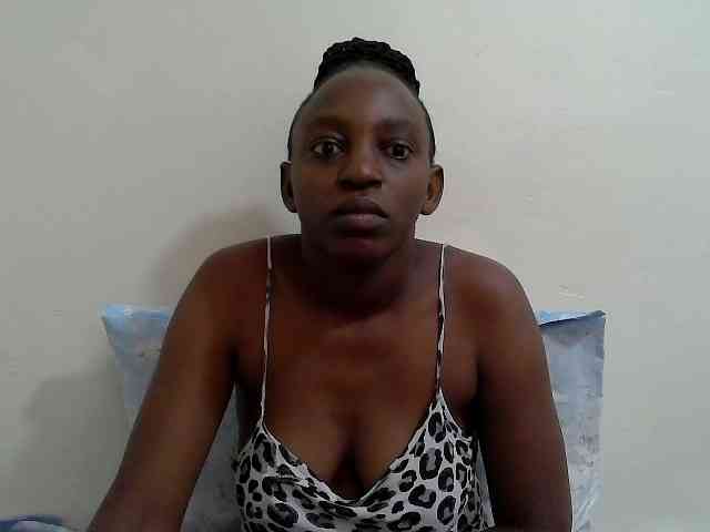 Anitah1 webcam
