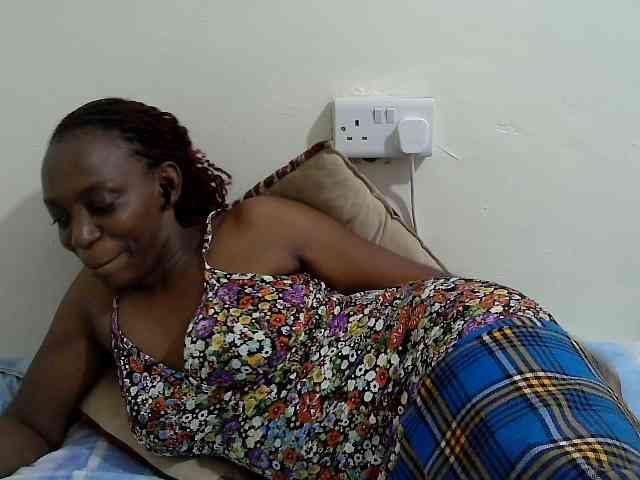 Anitah1 webcam