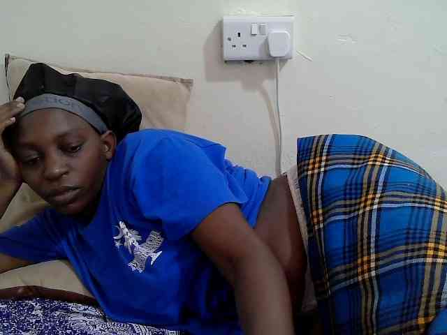 Anitah1 webcam