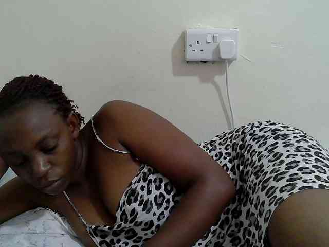 Anitah1 webcam