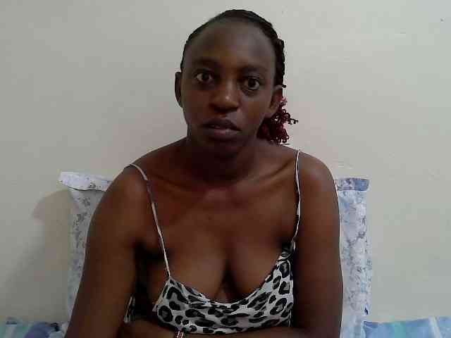 Anitah1 webcam
