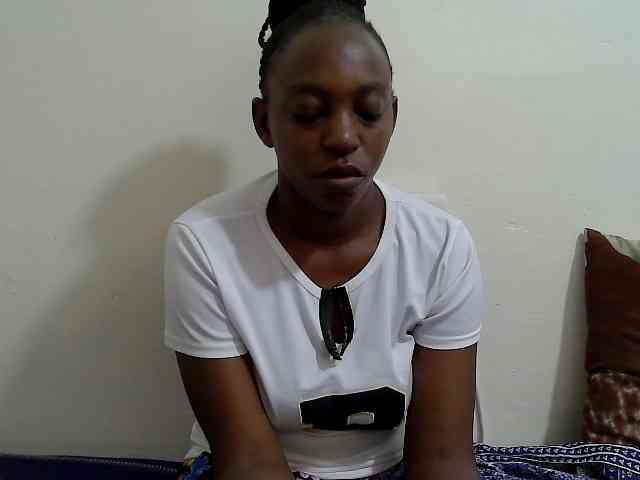 Anitah1 webcam