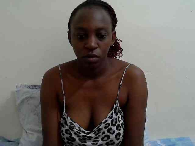 Anitah1 webcam