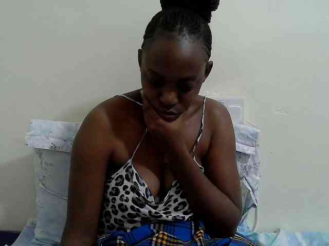 Anitah1 webcam
