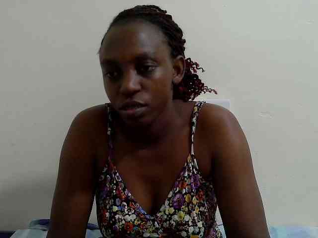 Anitah1 webcam