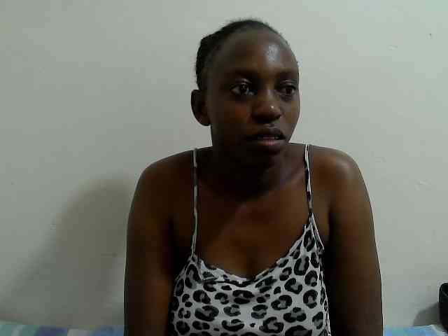 Anitah1 webcam