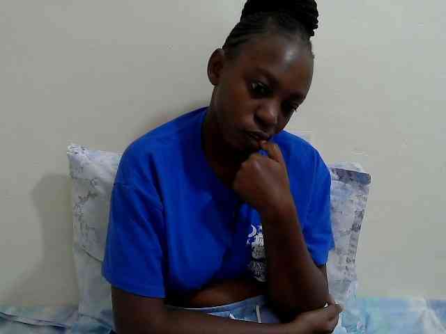 Anitah1 webcam