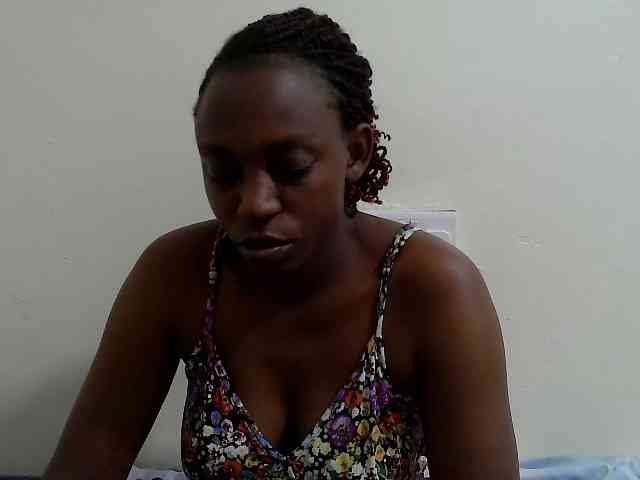 Anitah1 webcam