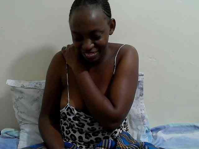 Anitah1 webcam