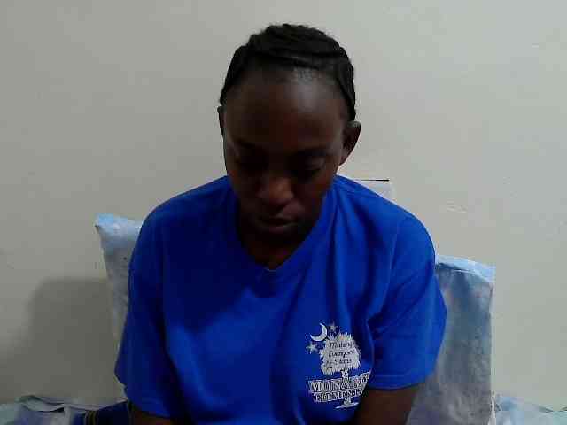 Anitah1 webcam