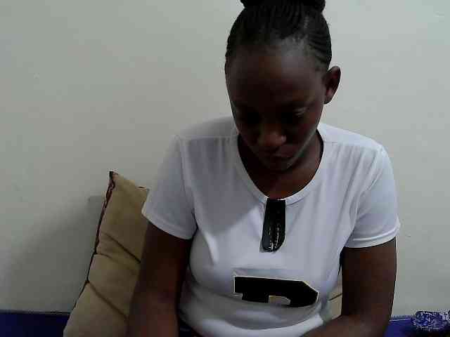 Anitah1 webcam