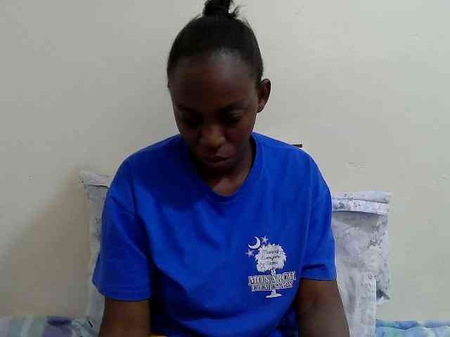 Anitah1 webcam