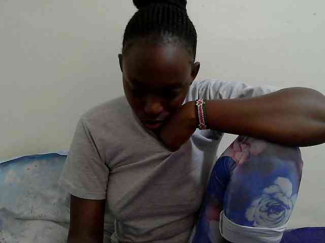 Anitah1 webcam