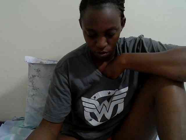 Anitah1 webcam