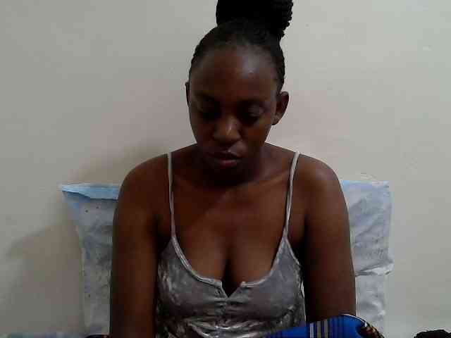 Anitah1 webcam