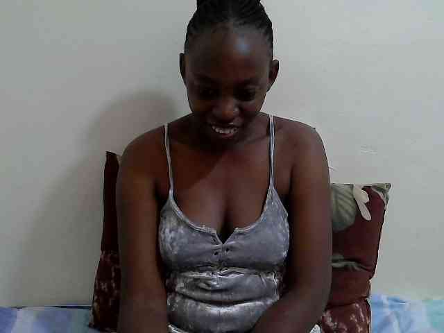 Anitah1 webcam