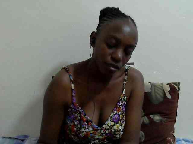 Anitah1 webcam