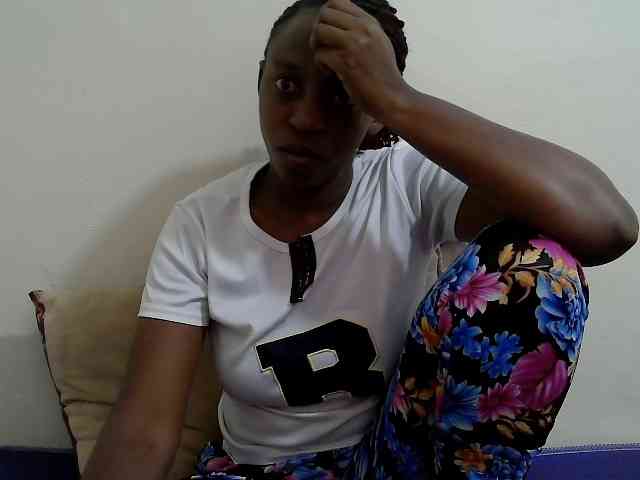 Anitah1 webcam