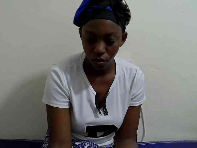 Anitah1 webcam