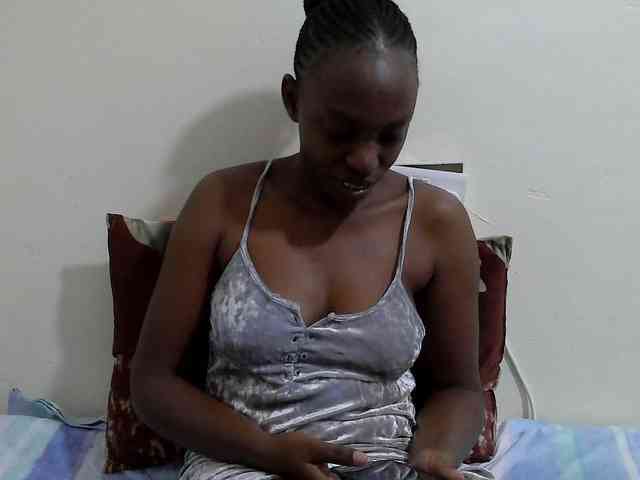 Anitah1 webcam