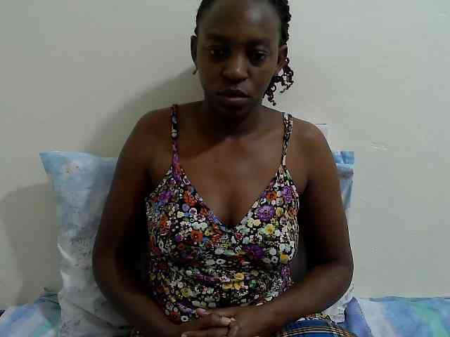 Anitah1 webcam