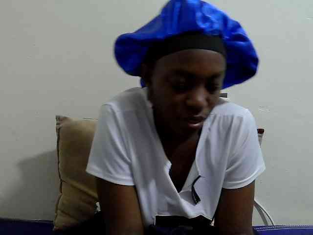 Anitah1 webcam