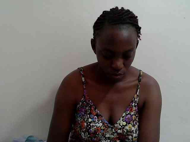Anitah1 webcam