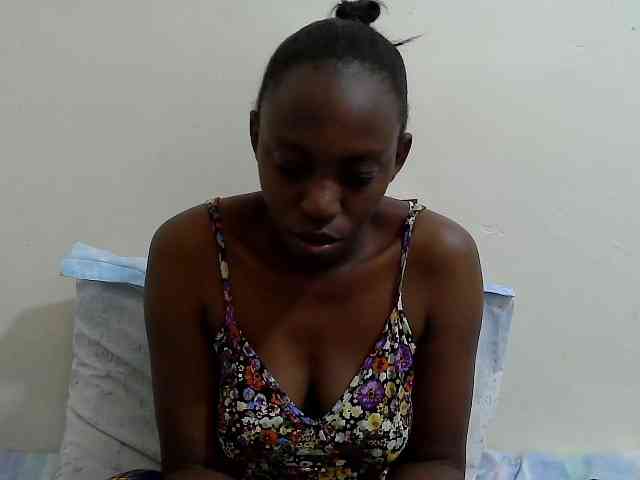 Anitah1 webcam