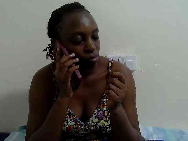 Anitah1 webcam
