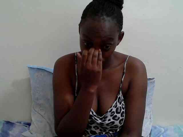 Anitah1 webcam