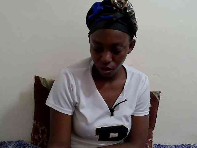 Anitah1 webcam