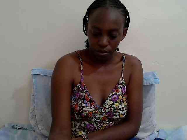 Anitah1 webcam
