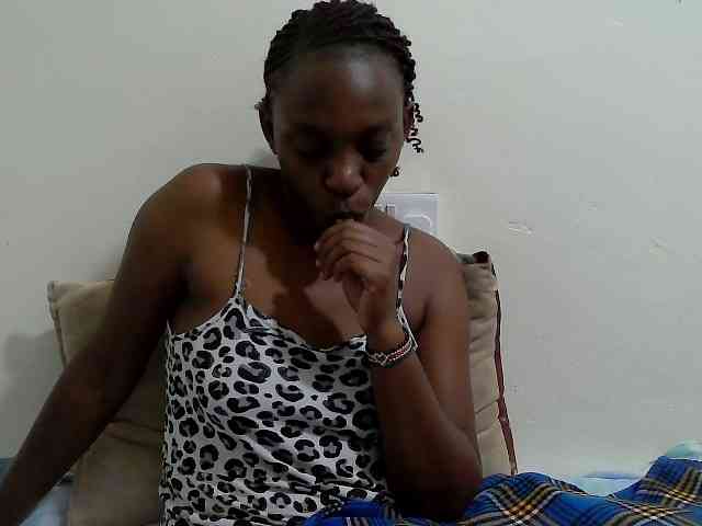 Anitah1 webcam