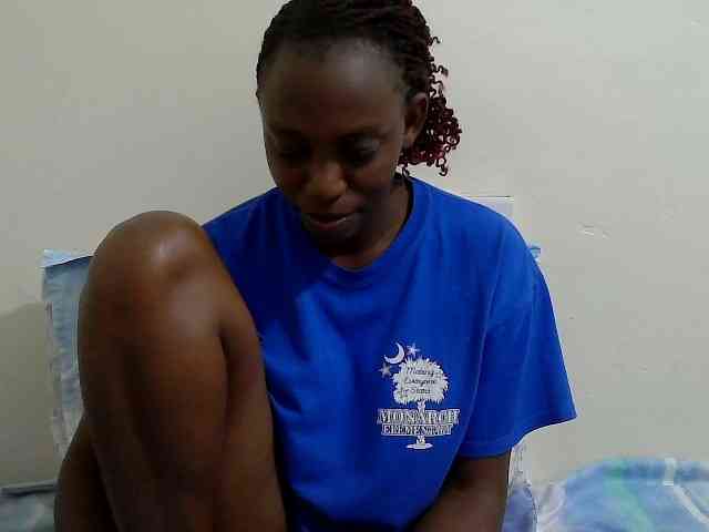 Anitah1 webcam