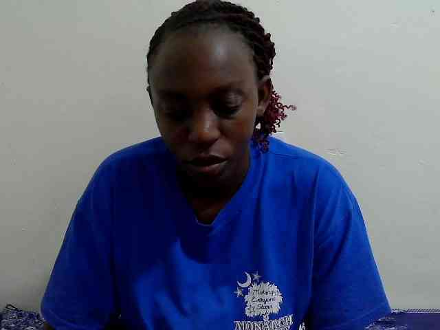 Anitah1 webcam