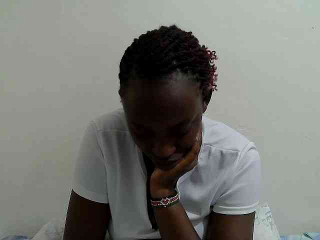 Anitah1 webcam