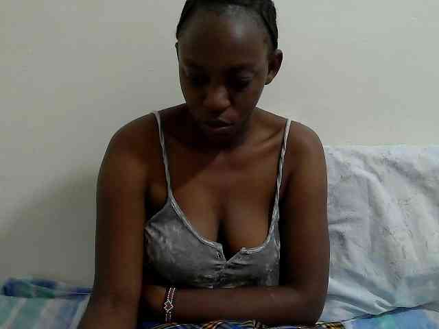 Anitah1 webcam