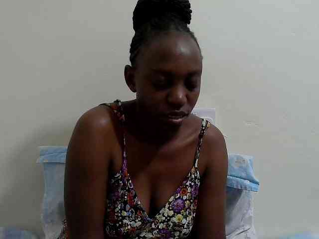 Anitah1 webcam