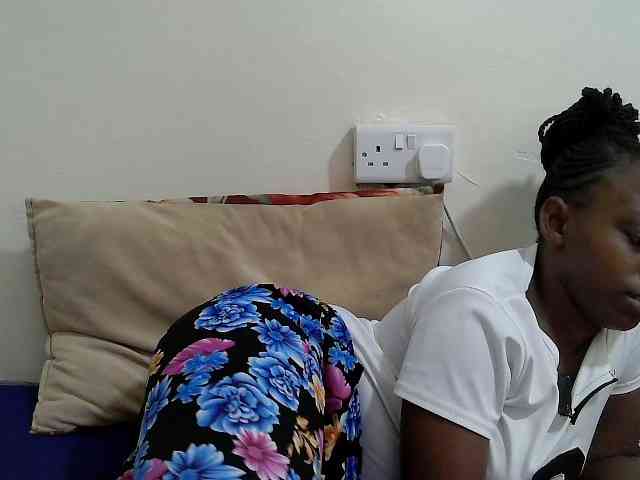 Anitah1 webcam