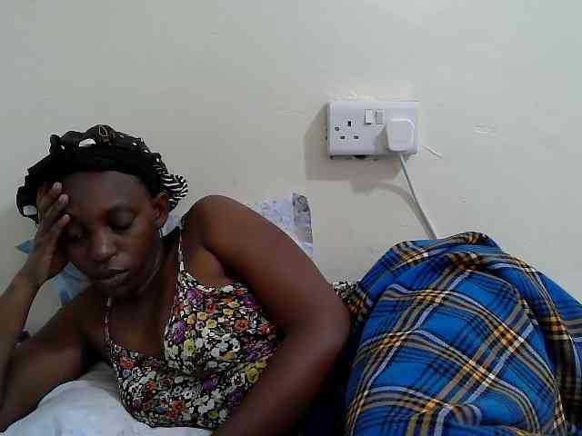 Anitah1 webcam