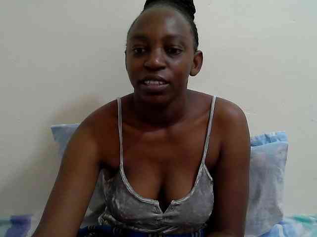 Anitah1 webcam