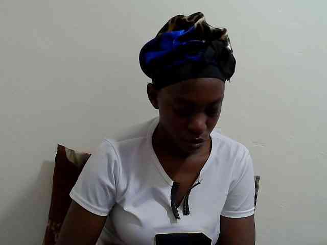 Anitah1 webcam